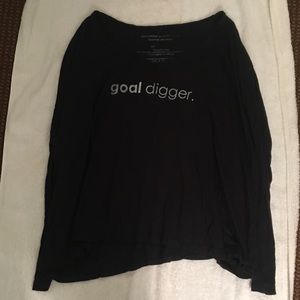 Good Hyouman long sleeve